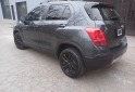 Autos - Chevrolet TRACKER 2013 Nafta 145000Km - En Venta