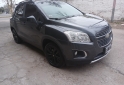 Autos - Chevrolet TRACKER 2013 Nafta 145000Km - En Venta