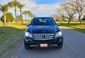 Camionetas - Mercedes Benz ML 350 2010 Diesel 170000Km - En Venta