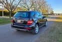 Camionetas - Mercedes Benz ML 350 2010 Diesel 170000Km - En Venta