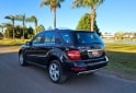 Camionetas - Mercedes Benz ML 350 2010 Diesel 170000Km - En Venta