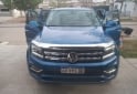 Camionetas - Volkswagen Amarok full 2017 Diesel 140000Km - En Venta