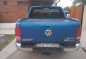 Camionetas - Volkswagen Amarok full 2017 Diesel 140000Km - En Venta