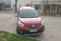 Utilitarios - Renault Kangoo Stepway 2023 Nafta 25000Km - En Venta