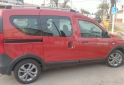 Utilitarios - Renault Kangoo Stepway 2023 Nafta 25000Km - En Venta