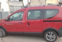 Utilitarios - Renault Kangoo Stepway 2023 Nafta 25000Km - En Venta