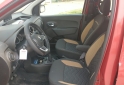 Utilitarios - Renault Kangoo Stepway 2023 Nafta 25000Km - En Venta