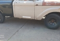 Camionetas - Ford F 100 1981 GNC 111111Km - En Venta