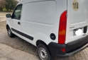 Utilitarios - Renault Kangoo 2015 Nafta 111111Km - En Venta