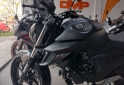 Motos - Yamaha 250 2023 Nafta 2700Km - En Venta