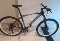 Deportes - Vendo Raleigh Mojave 5.5 - En Venta