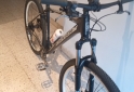 Deportes - Vendo Raleigh Mojave 5.5 - En Venta