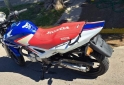 Motos - Honda Cbx 250 2014 Nafta 40000Km - En Venta