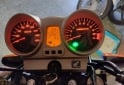 Motos - Honda Cbx 250 2014 Nafta 40000Km - En Venta