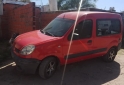 Utilitarios - Renault kangoo furgon 2009 Diesel 255000Km - En Venta