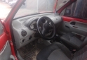 Utilitarios - Renault kangoo furgon 2009 Diesel 255000Km - En Venta