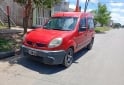 Utilitarios - Renault kangoo furgon 2009 Diesel 255000Km - En Venta