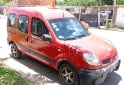 Utilitarios - Renault kangoo furgon 2009 Diesel 255000Km - En Venta