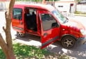 Utilitarios - Renault kangoo furgon 2009 Diesel 255000Km - En Venta