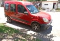 Utilitarios - Renault kangoo furgon 2009 Diesel 255000Km - En Venta