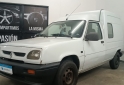 Utilitarios - Renault Express 2001 Diesel  - En Venta