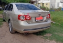 Autos - Volkswagen VENTO AVANCE 2007 Nafta 285000Km - En Venta