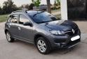 Autos - Renault Sandero Stepway 2017 Nafta 145000Km - En Venta