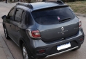 Autos - Renault Sandero Stepway 2017 Nafta 145000Km - En Venta