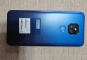 Telefona - MOTOROLA E7 PLUS 64 GB. - En Venta