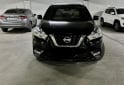 Autos - Nissan Kicks exclusive 2018 Nafta 129000Km - En Venta