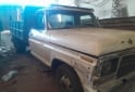 Camionetas - Ford 350 1981 Diesel 11111Km - En Venta