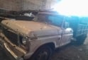 Camionetas - Ford 350 1981 Diesel 11111Km - En Venta