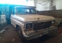 Camionetas - Ford 350 1981 Diesel 11111Km - En Venta