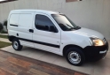 Utilitarios - Peugeot Partner 2015 Diesel 150000Km - En Venta