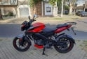 Motos - Bajaj Ns200 2020 Nafta 6000Km - En Venta