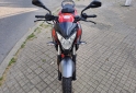 Motos - Bajaj Ns200 2020 Nafta 6000Km - En Venta