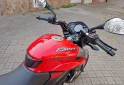 Motos - Bajaj Ns200 2020 Nafta 6000Km - En Venta