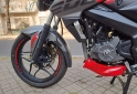 Motos - Bajaj Ns200 2020 Nafta 6000Km - En Venta