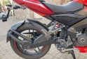 Motos - Bajaj Ns200 2020 Nafta 6000Km - En Venta