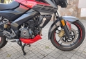 Motos - Bajaj Ns200 2020 Nafta 6000Km - En Venta