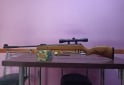 Deportes - Rifle Fox Nitro Piston - En Venta