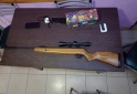 Deportes - Rifle Fox Nitro Piston - En Venta