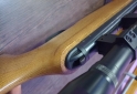 Deportes - Rifle Fox Nitro Piston - En Venta