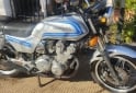 Motos - Honda Cb 750 F 1981 Nafta 28000Km - En Venta