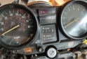 Motos - Honda Cb 750 F 1981 Nafta 28000Km - En Venta