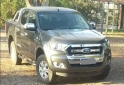 Camionetas - Ford Ranger 2.5 xlt 2019 GNC 171000Km - En Venta