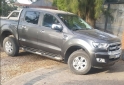 Camionetas - Ford Ranger 2.5 xlt 2019 GNC 171000Km - En Venta