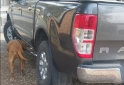 Camionetas - Ford Ranger 2.5 xlt 2019 GNC 171000Km - En Venta