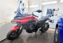 Motos - Voge DS 500 2022 Nafta 10990Km - En Venta