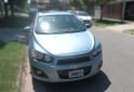 Autos - Chevrolet Sonic ltz 2014 Nafta 150000Km - En Venta